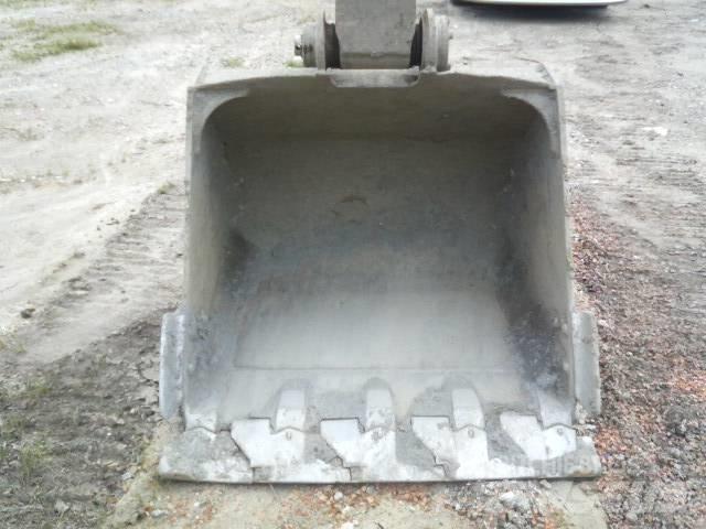 CAT 312 C Pásová rýpadla