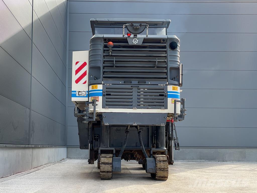 Wirtgen W 200 Recykléry za studena