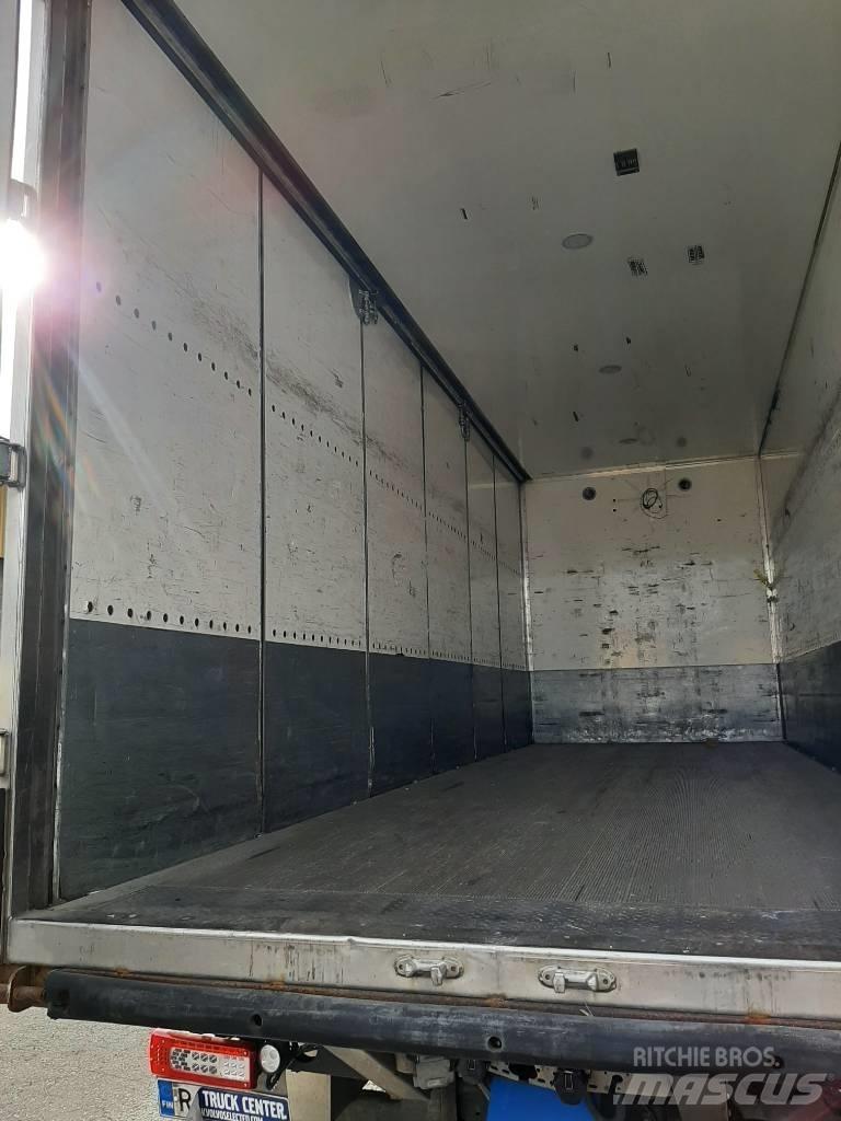 Volvo FH 13 Chladírenské nákladní vozy