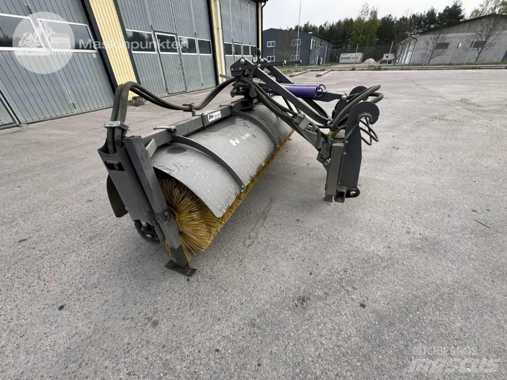 Holms SH-3.0 Zametací stroje