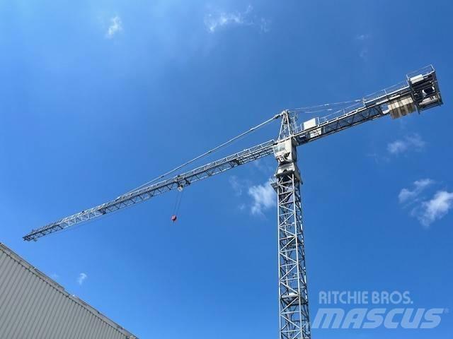 Liebherr 140 HC Stavební jeřáby