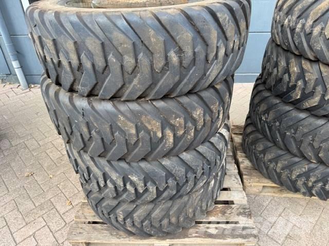 Agriband 315/80/22.5 Pneumatiky, kola a ráfky