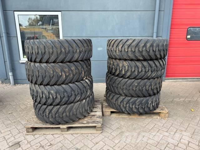 Agriband 315/80/22.5 Pneumatiky, kola a ráfky