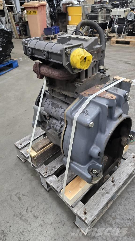 Deutz F2M1011 Motory