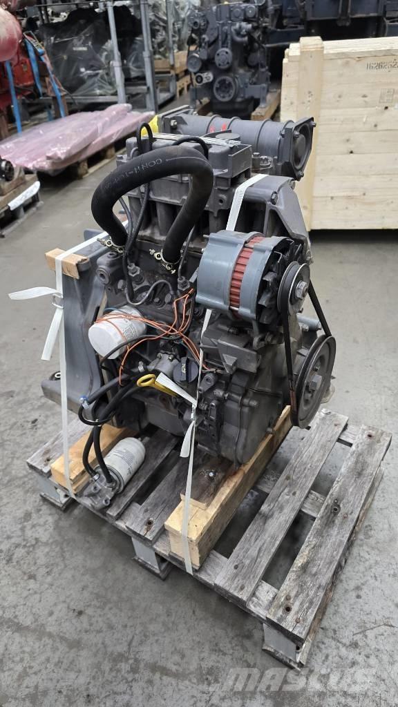 Deutz F2M1011 Motory