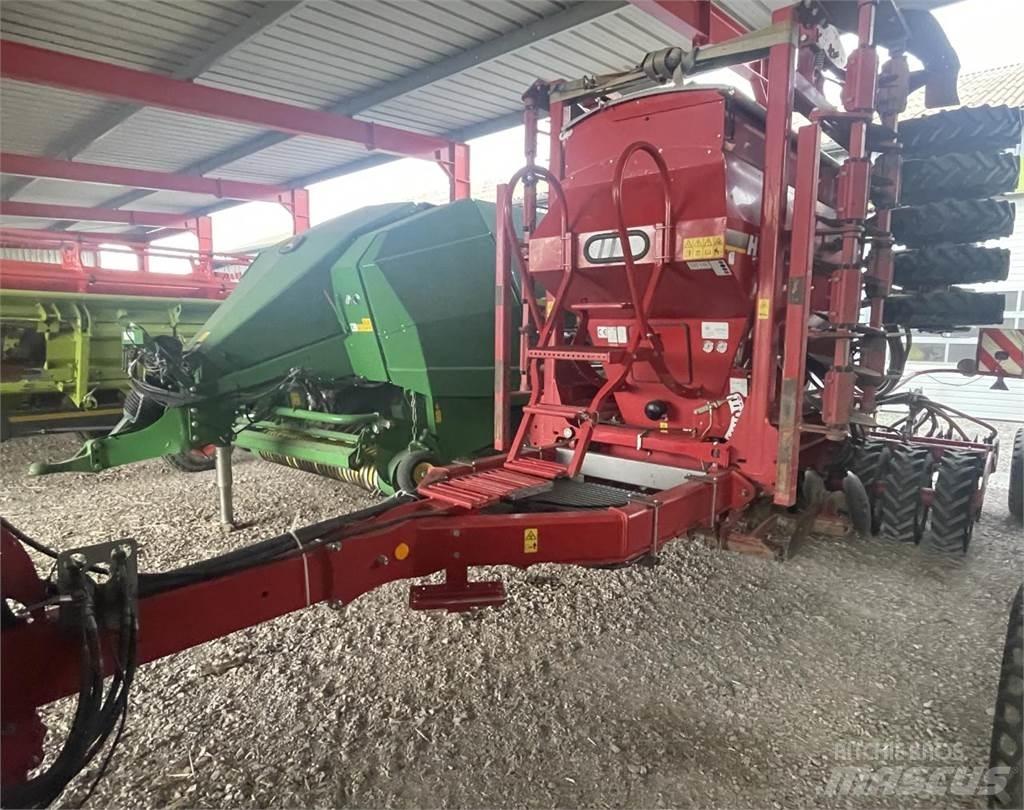Horsch Pronto 6 DC Mechanické secí stroje