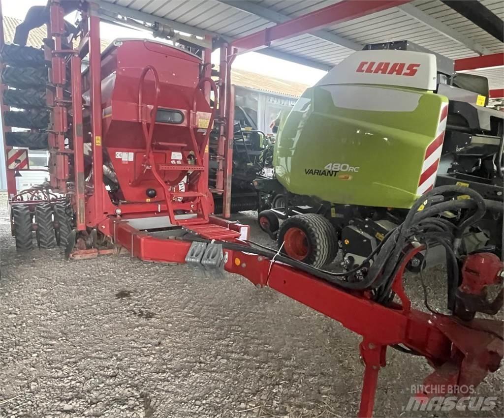 Horsch Pronto 6 DC Mechanické secí stroje