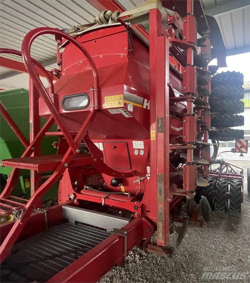 Horsch Pronto 6 DC Mechanické secí stroje