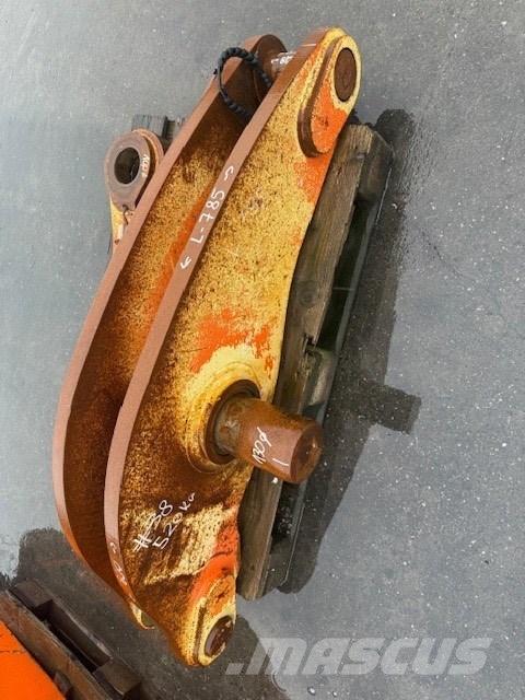 Hitachi BUCKET LINK Lopaty