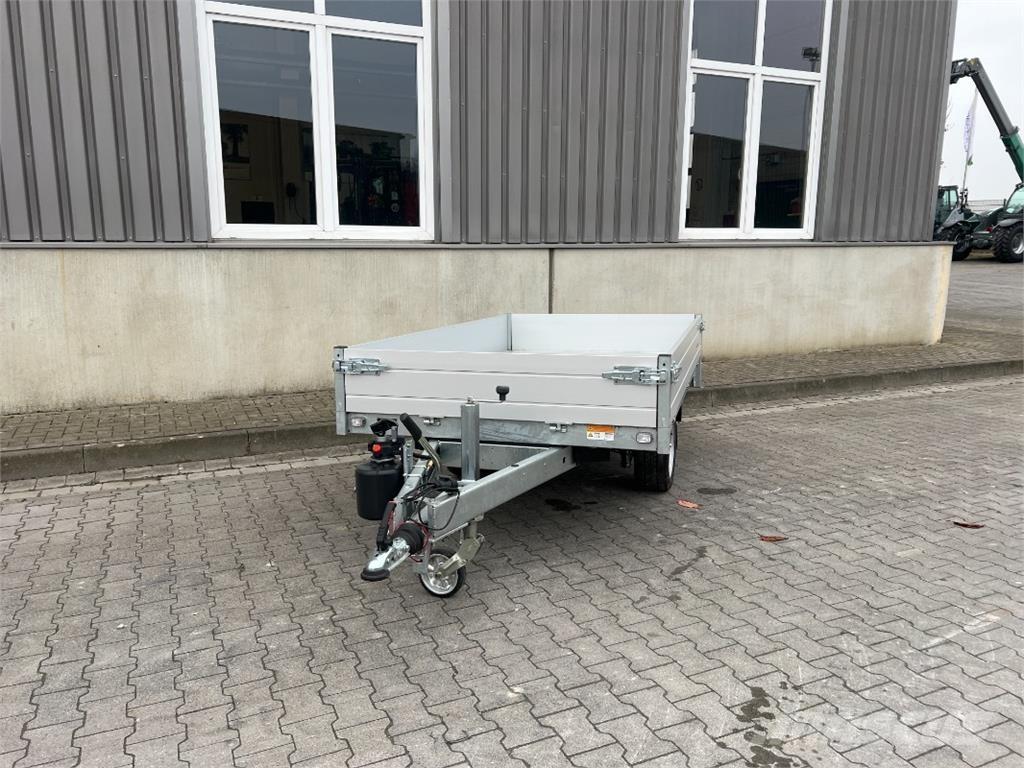 Saris K1 276 Další