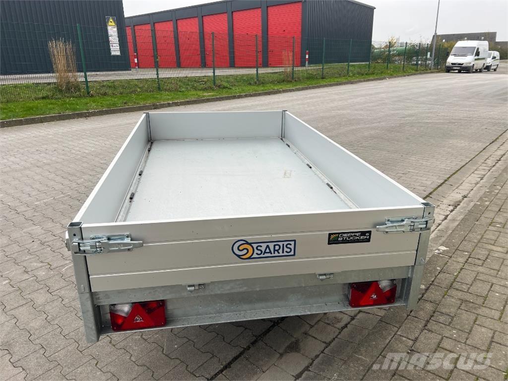 Saris K1 276 Další