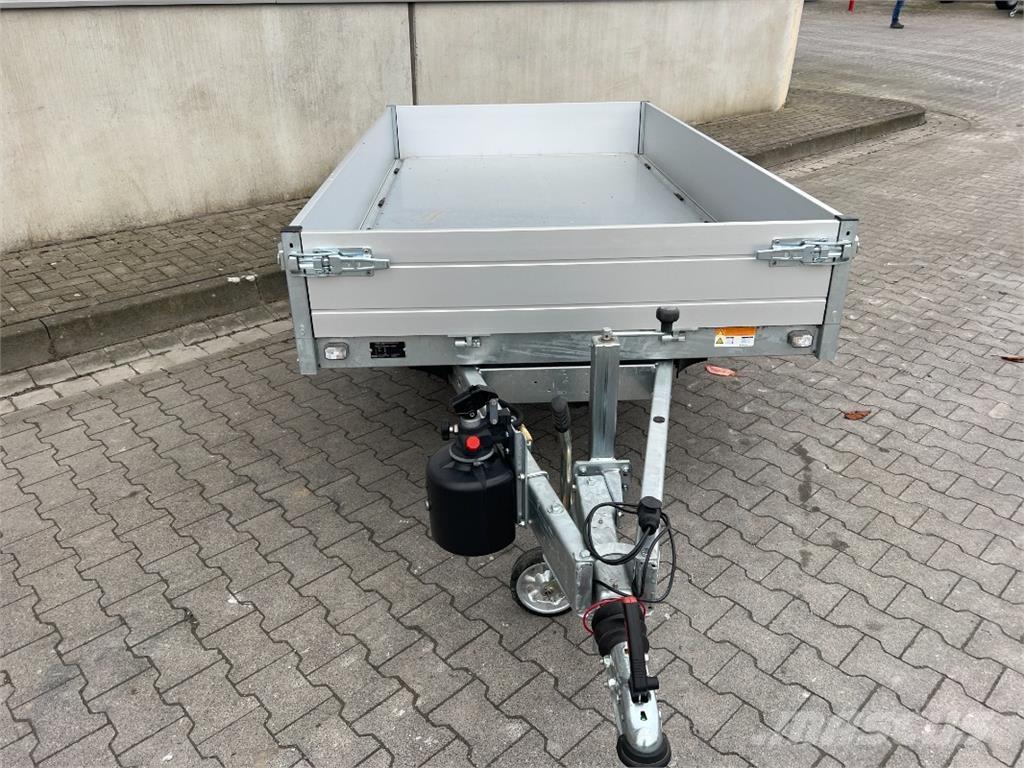 Saris K1 276 Další