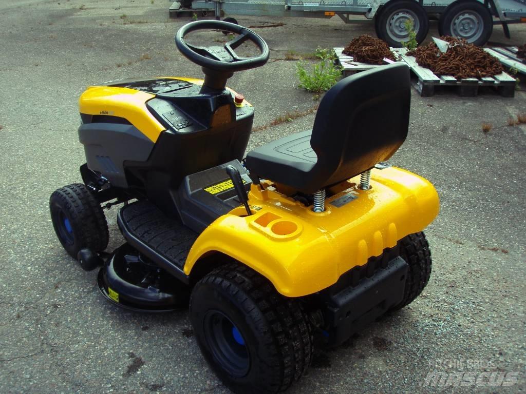 Stiga E-Ride S 300 Samojízdné sekačky