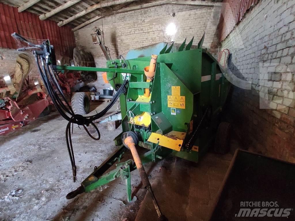 Sipma H-186 Kruk Další nakladače, rypadla a příslušenství