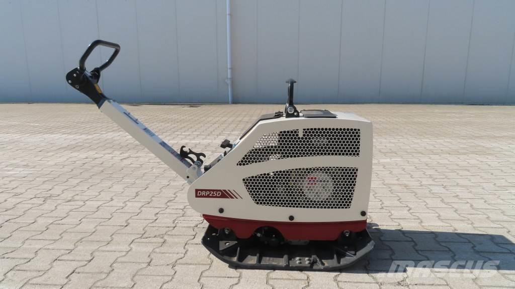 Dynapac DRP25D Kompaktory