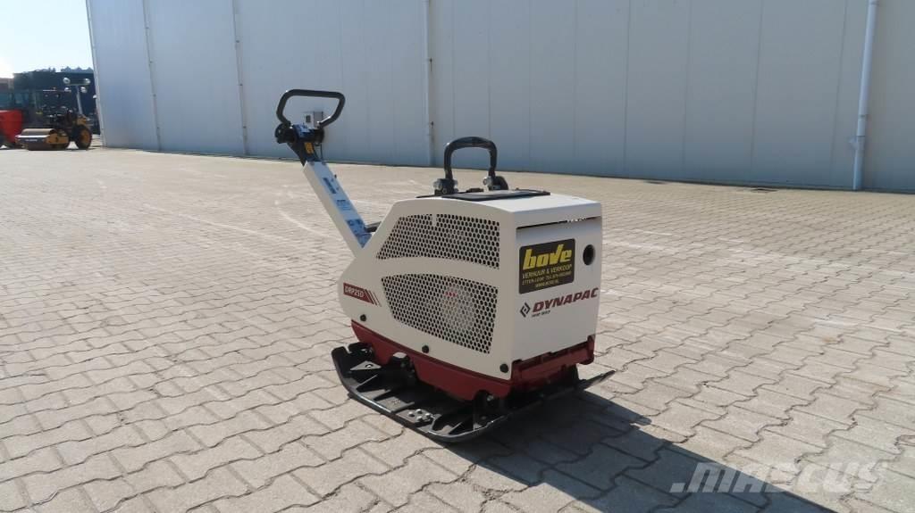 Dynapac DRP25D Kompaktory