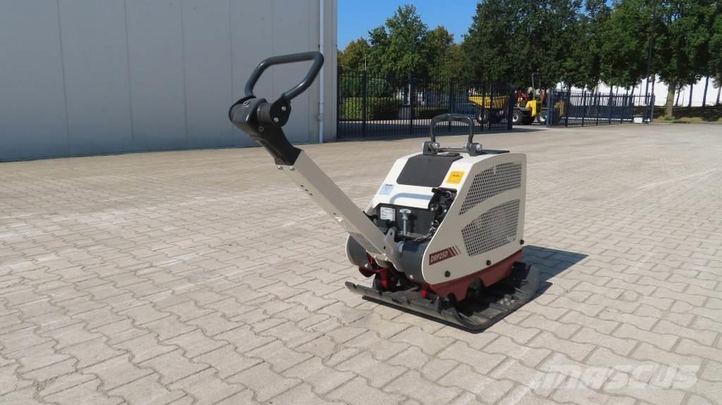 Dynapac DRP25D Kompaktory