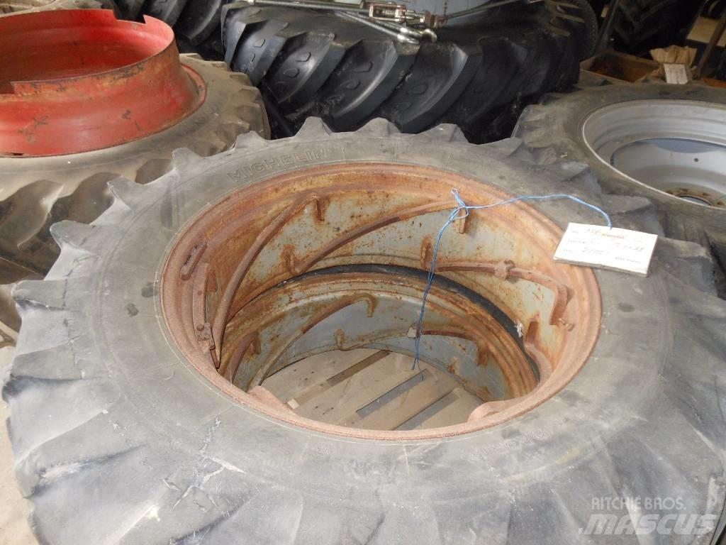 Michelin 18.4X38 Další příslušenství k traktorům