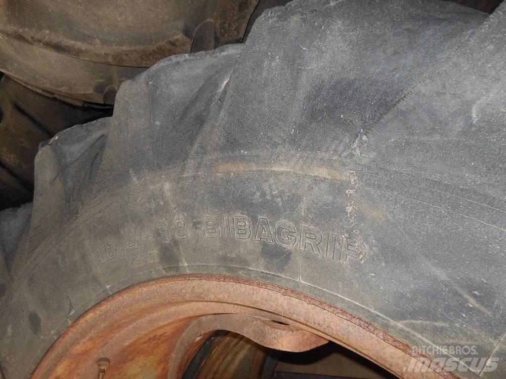 Michelin 18.4X38 Další příslušenství k traktorům