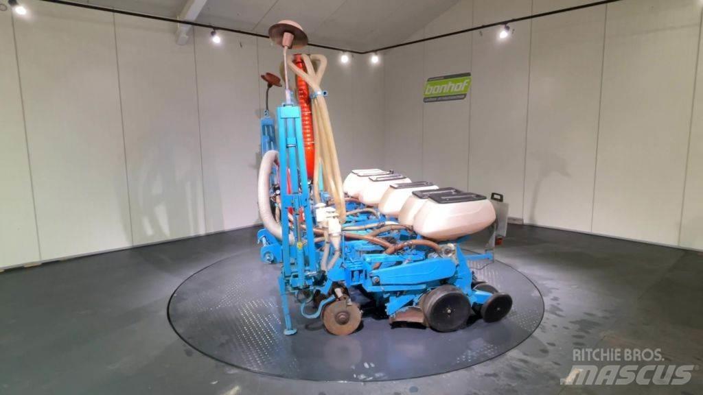 Monosem NG Mechanické secí stroje