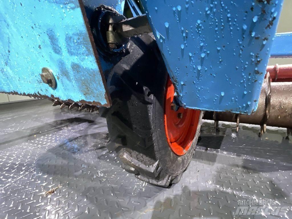 Monosem NG Mechanické secí stroje
