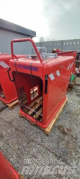 Multitel Baskets Doprava – ostatní