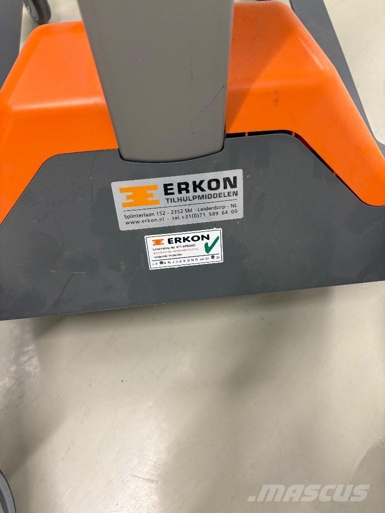  Erkon Tilhulp Manipulace s materiálem – ostatní