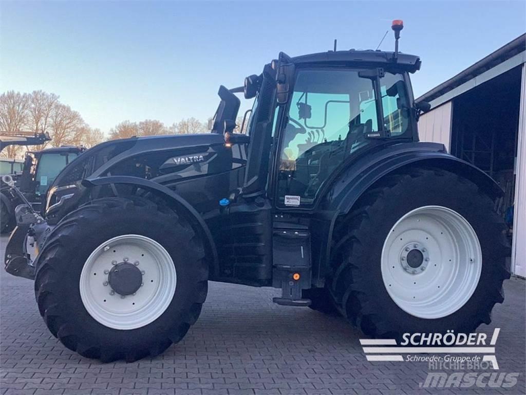 Valtra T 175 EA Traktory