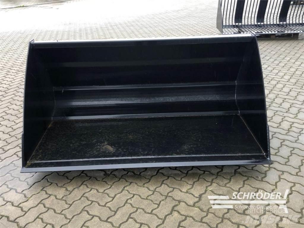 Talex A113.200 Vidlice