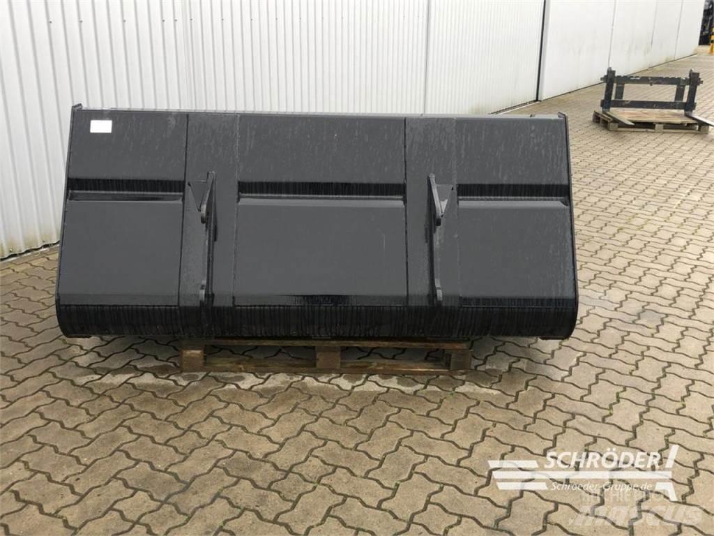 Talex A113.200 Vidlice
