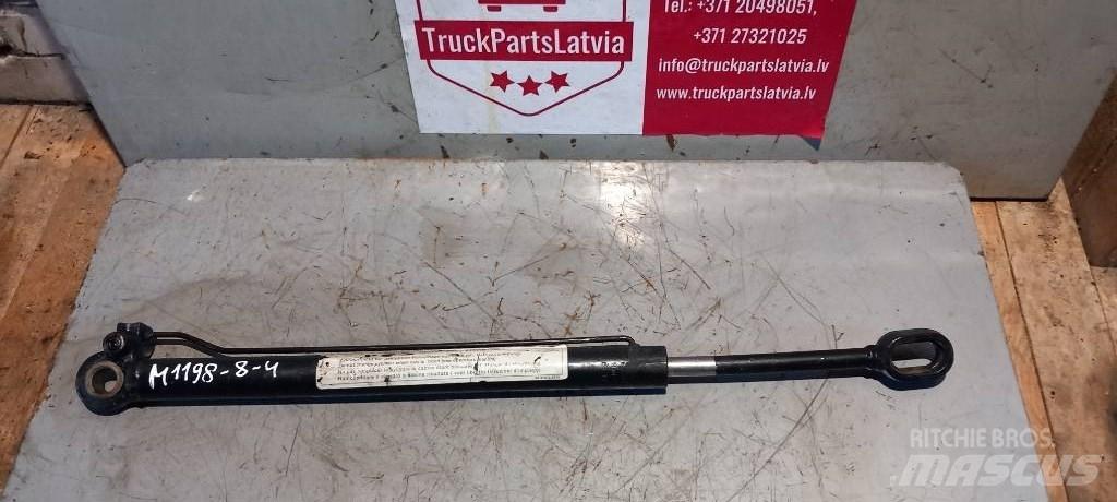 MAN TGL.    81978122318 Hydraulika