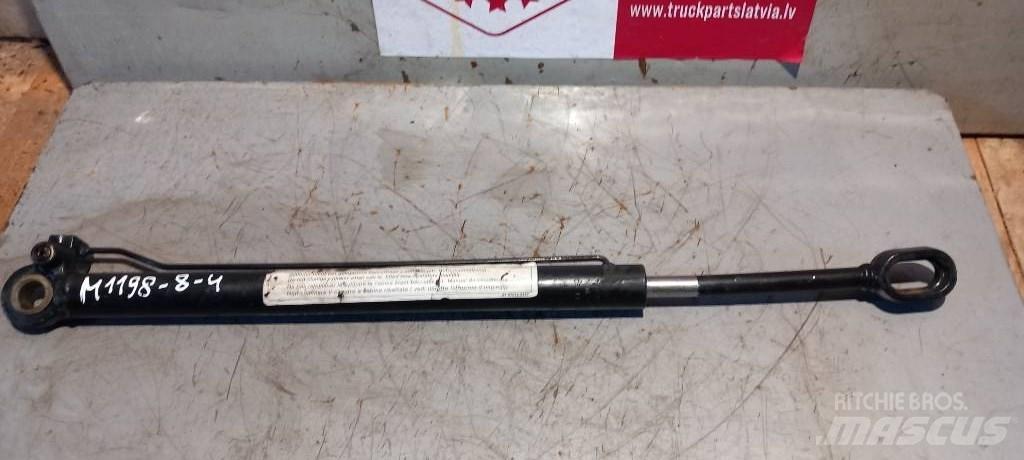 MAN TGL.    81978122318 Hydraulika