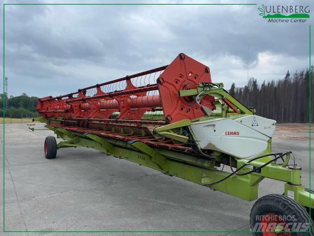 CLAAS Vario 1050 Příslušenství a náhradní díly ke kombajnům