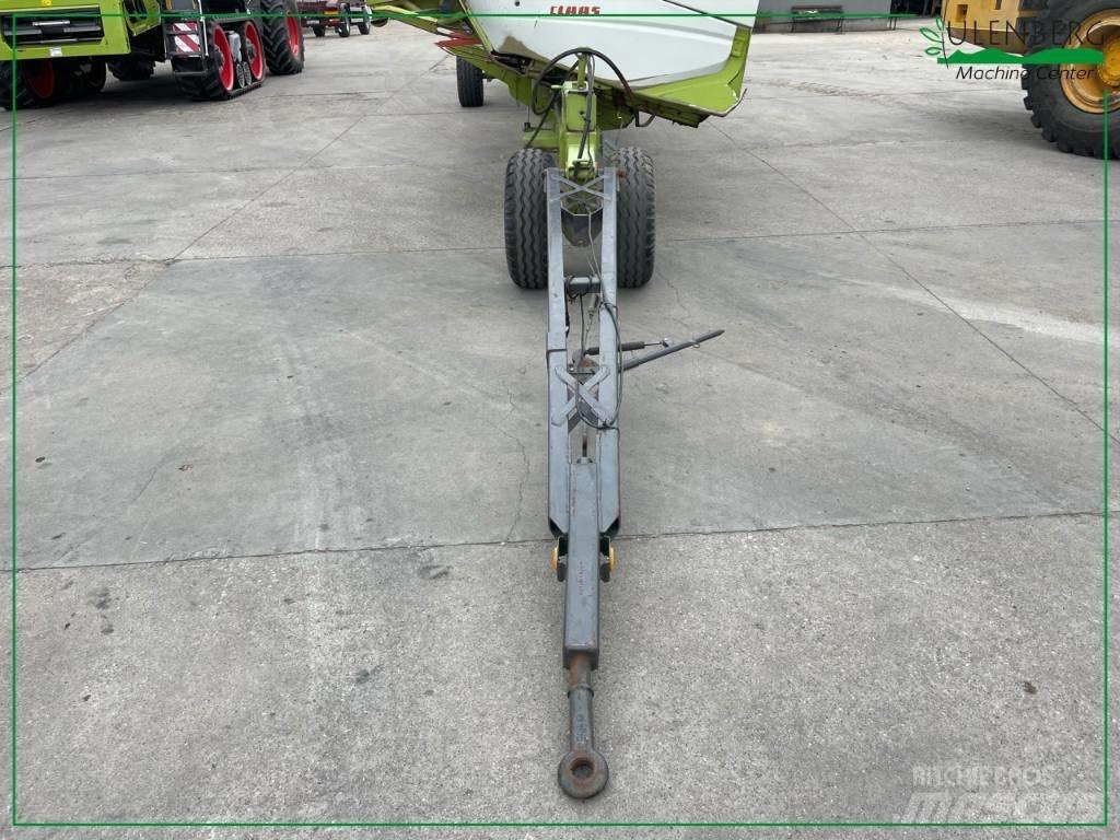 CLAAS Vario 1050 Příslušenství a náhradní díly ke kombajnům