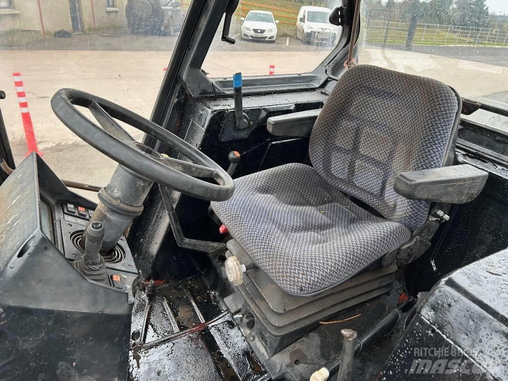 Fiat 88-94 Traktory