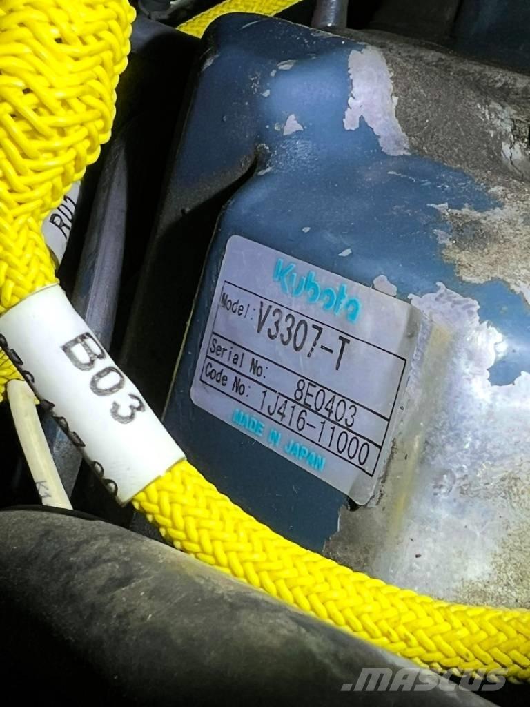 Bomag BW154AP-AM Tandemové válce