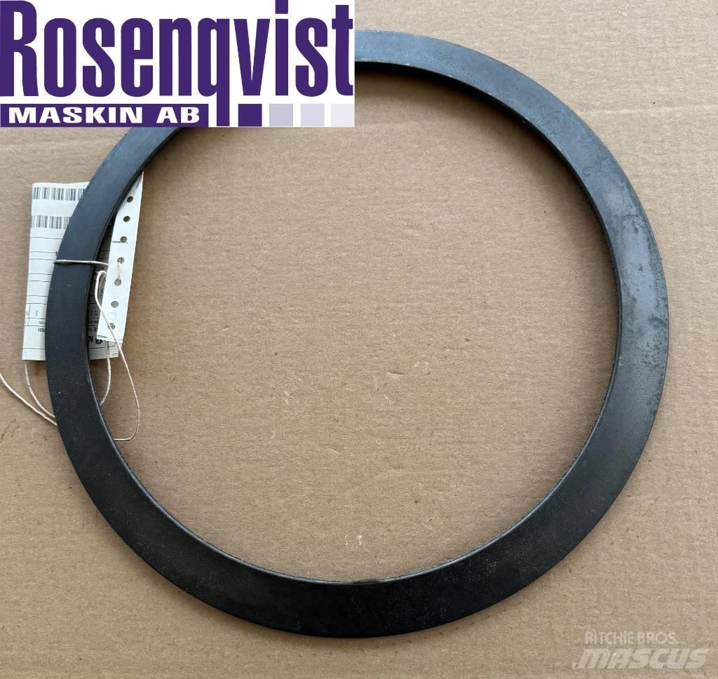 Fiat Spring 5123372 Převodovka