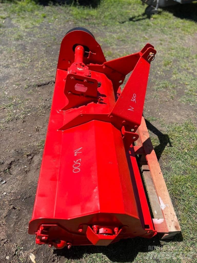 Trimax 135 Další