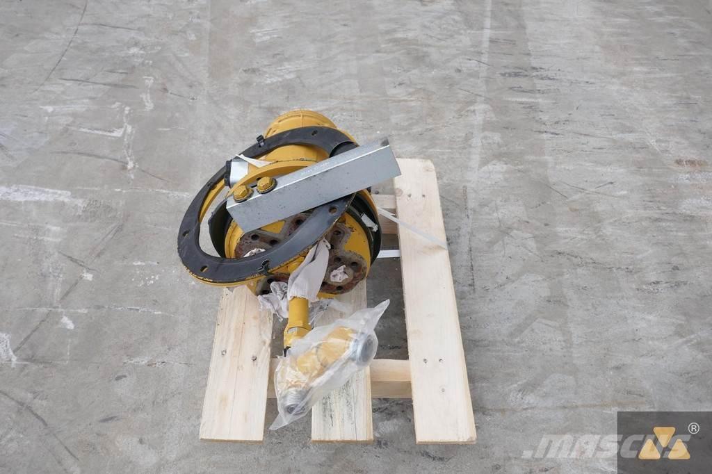 CAT 225-4547 Doprava – ostatní