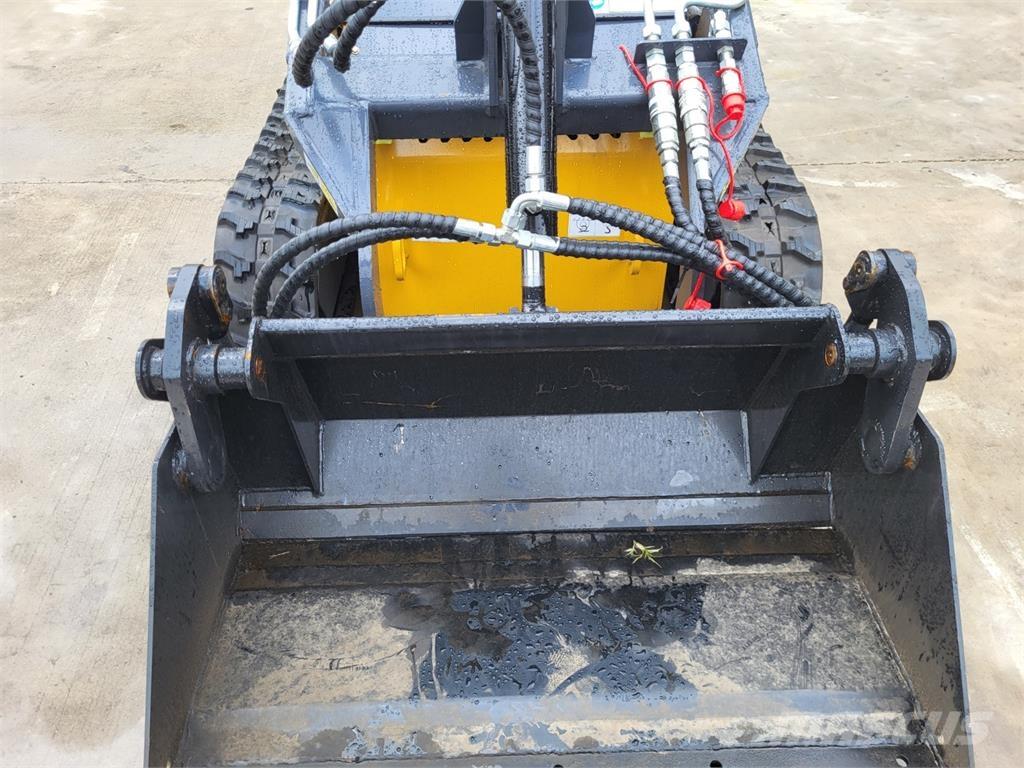 Infront YF380 Stavebnictví - ostatní