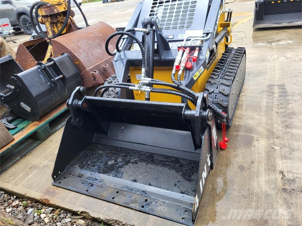 Infront YF380 Stavebnictví - ostatní