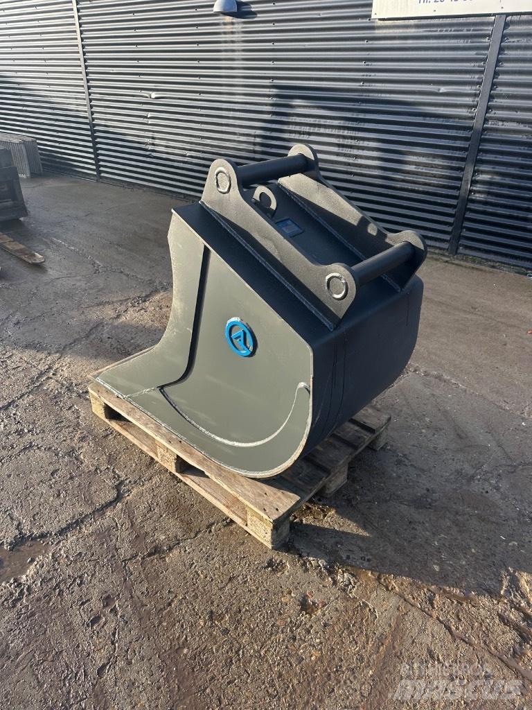  Andet S60 skovl Lopaty