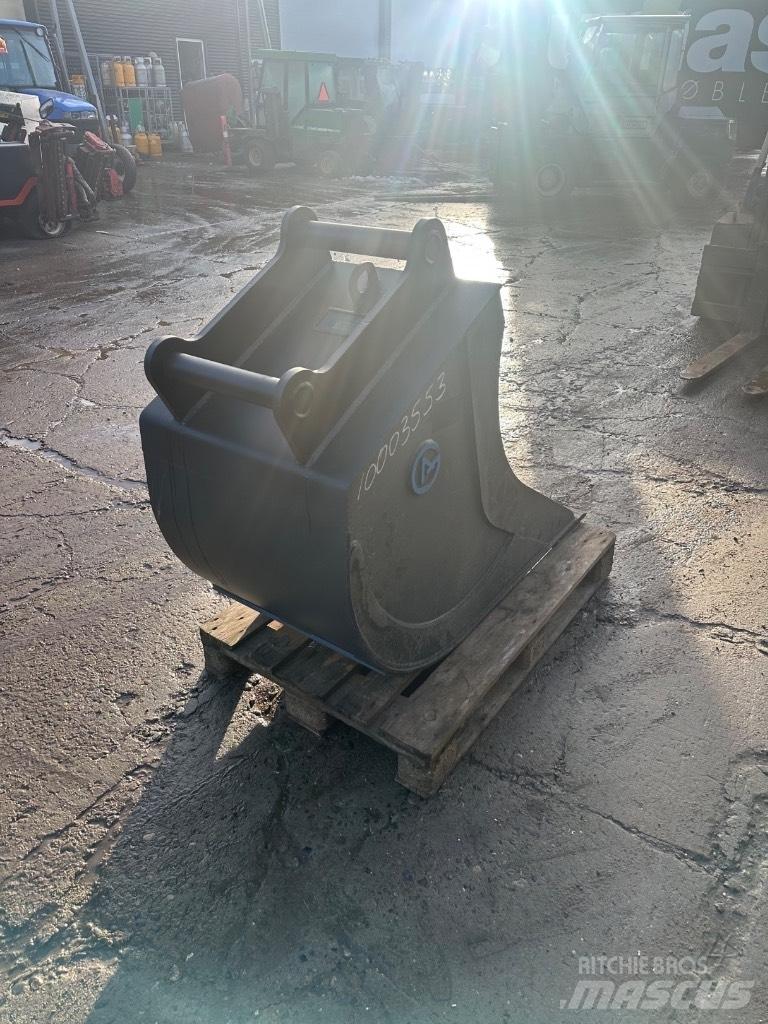  Andet S60 skovl Lopaty