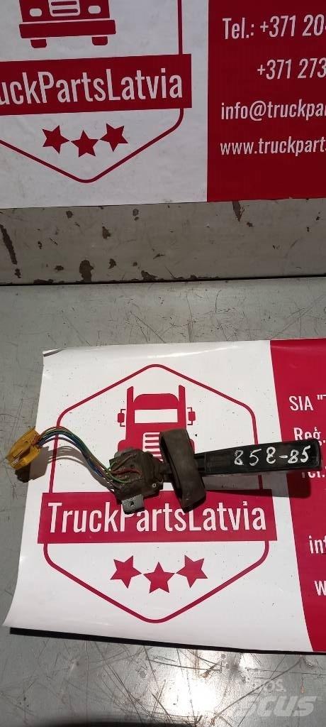 Volvo FH 12.   20399175 Kabiny a interiér