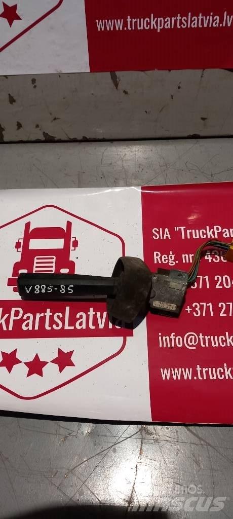 Volvo FH 12.   20399175 Kabiny a interiér