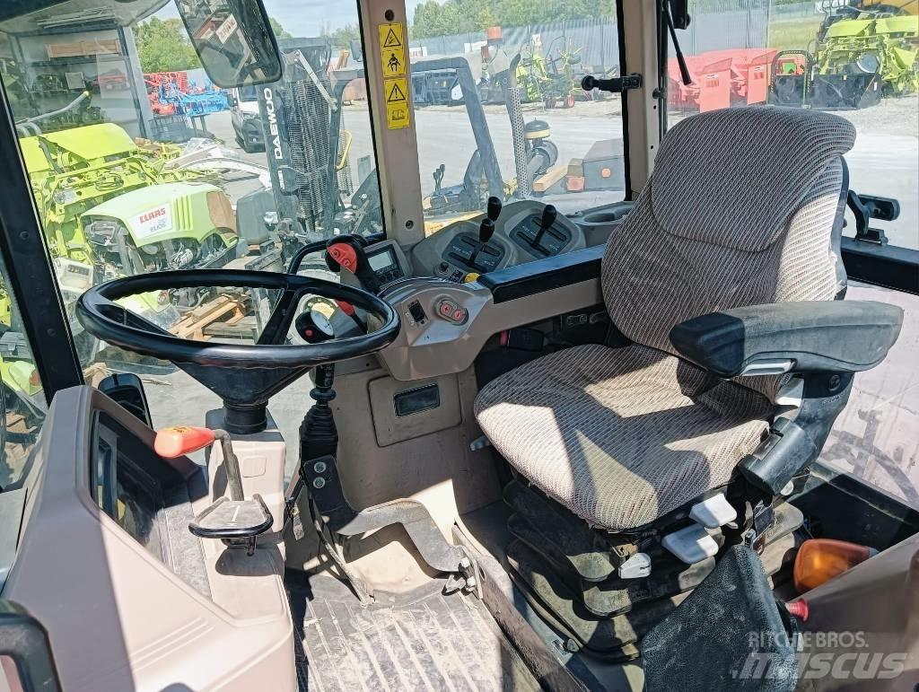 Kubota M 128 X Traktory