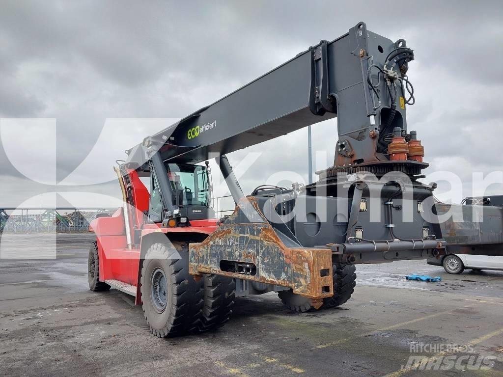 Kalmar DRG450-65S5E Překladače kontejnerů