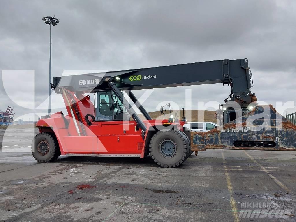 Kalmar DRG450-65S5E Překladače kontejnerů