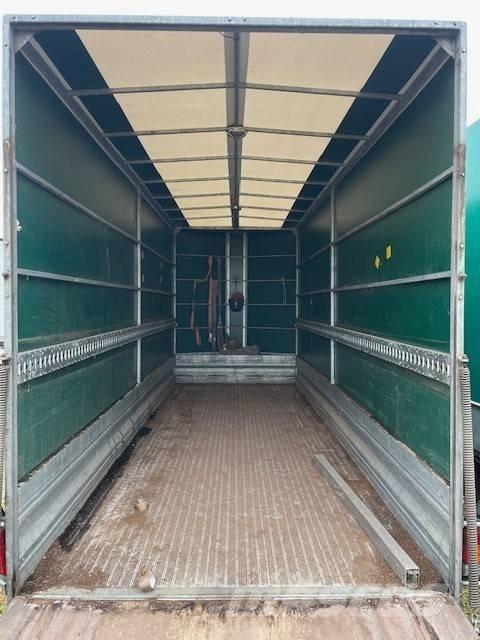  Louven Anhänger Další přívěsy