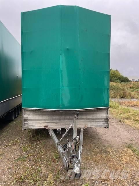  Louven Anhänger Další přívěsy